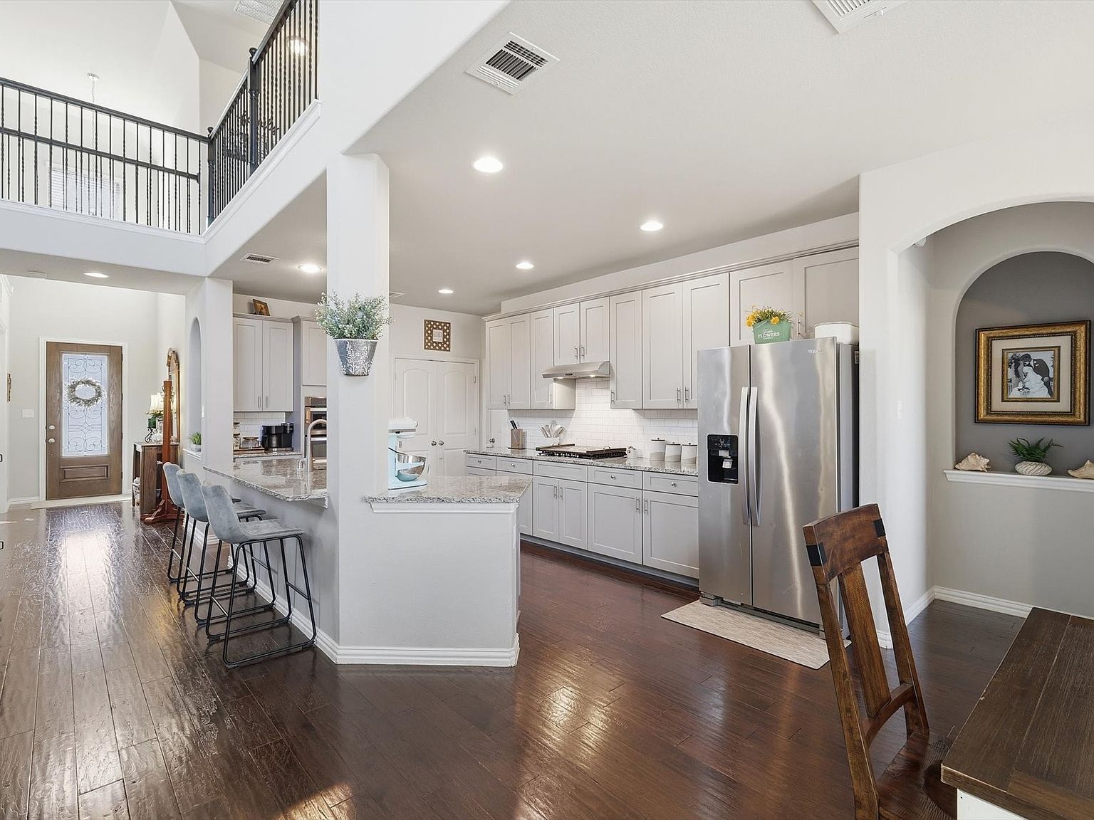 1408 Eagleton Ln Northlake, TX 76226 - Thumbnail 4