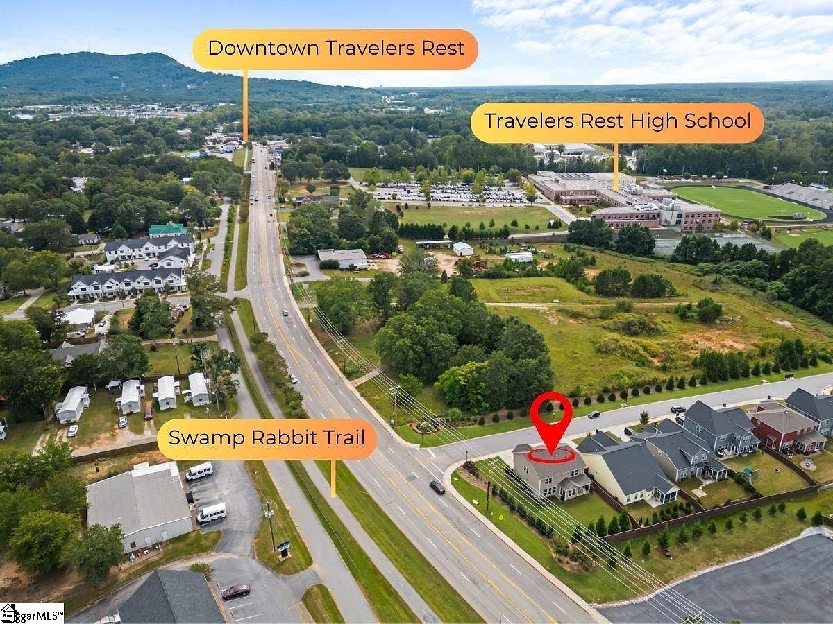 4 Glenview Park Pl Travelers Rest, SC 29690 - Thumbnail 4