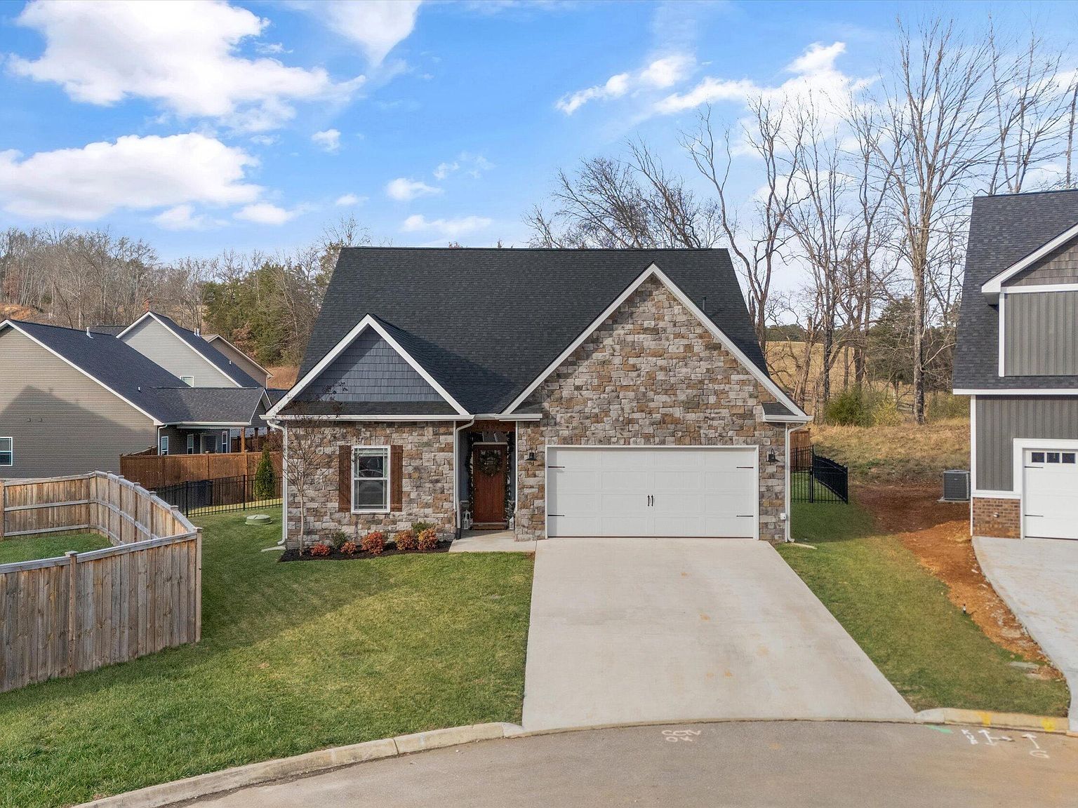 12607 Izzy Mule Ln Knoxville, TN 37932 - Thumbnail 4