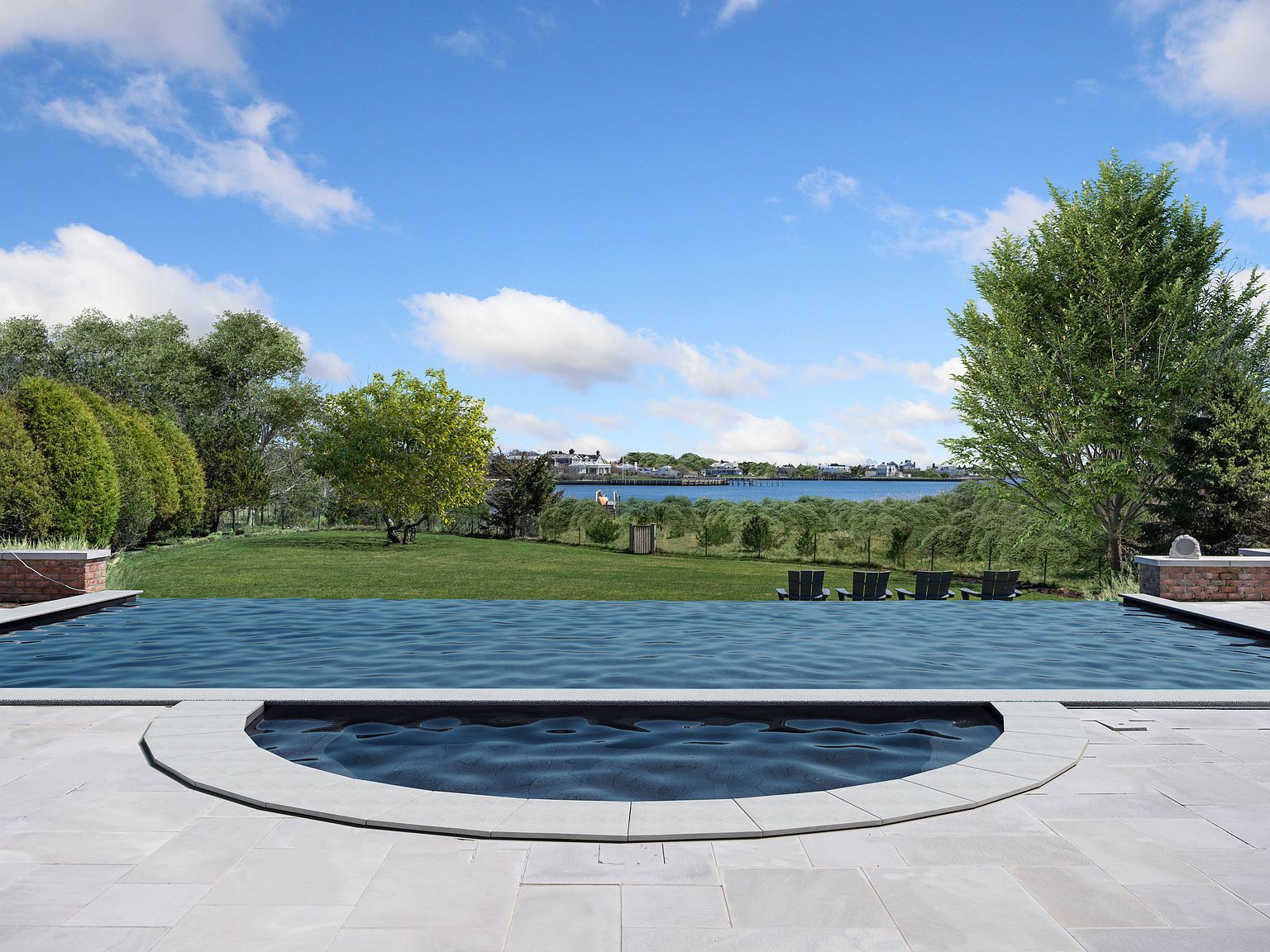 14 Apaucuck Point Rd Westhampton, NY 11977 - Thumbnail 4