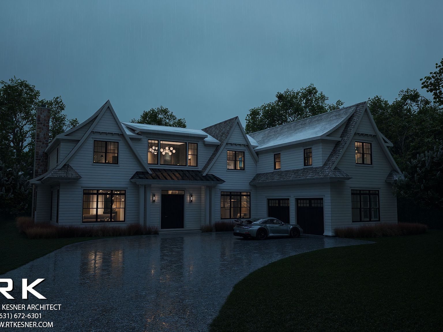 (undisclosed Address) Southampton, NY 11968 - Thumbnail 4