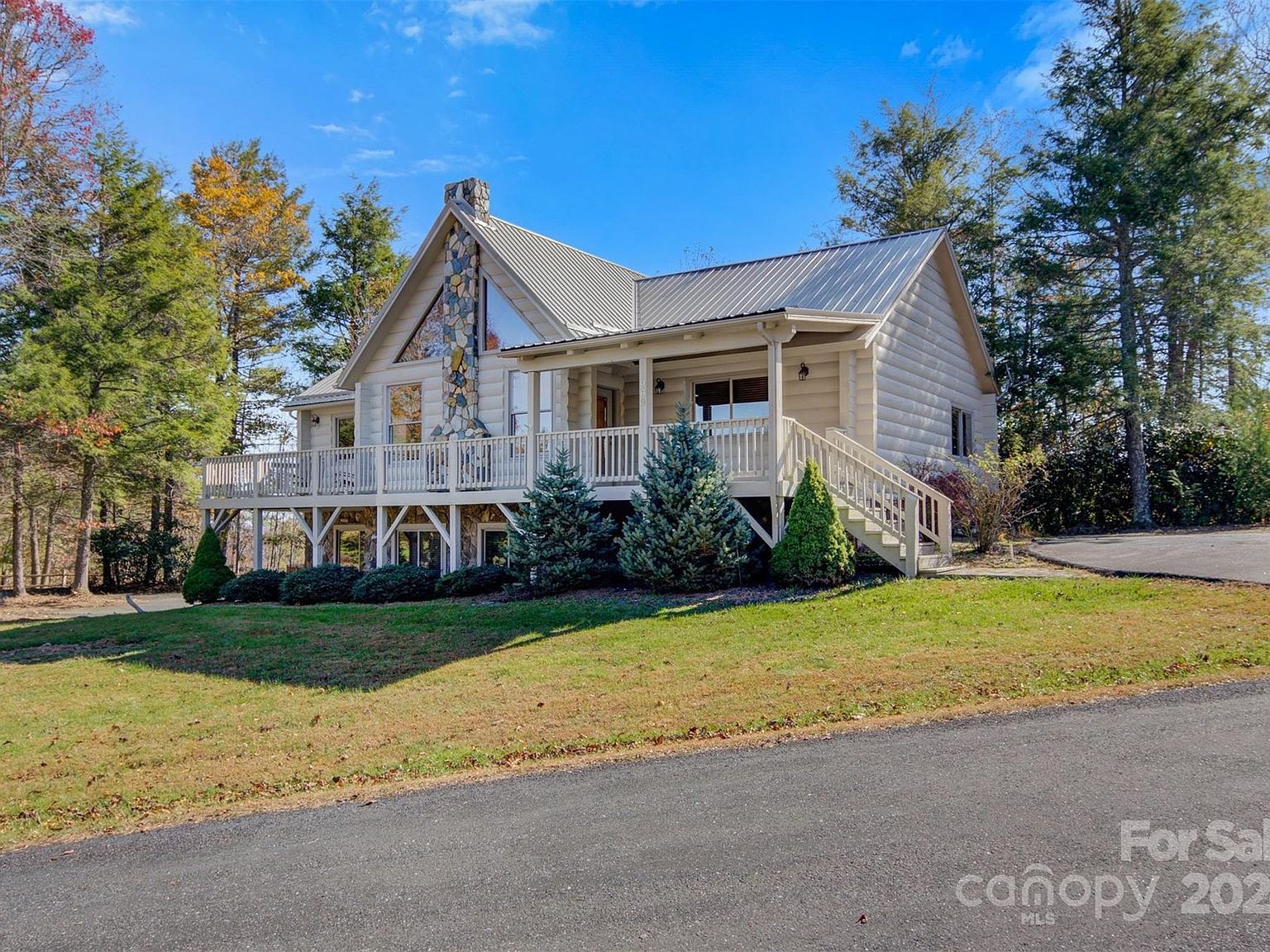 969 Twin Bridges Dr Fleetwood, NC 28626 - Thumbnail 4