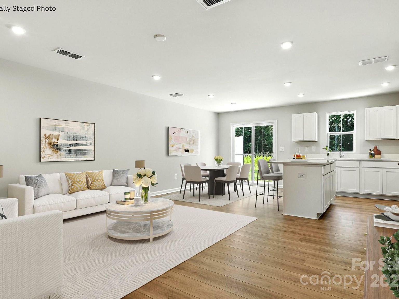 1525 39th Avenue Loop NE #4 Hickory, NC 28601 - Thumbnail 4