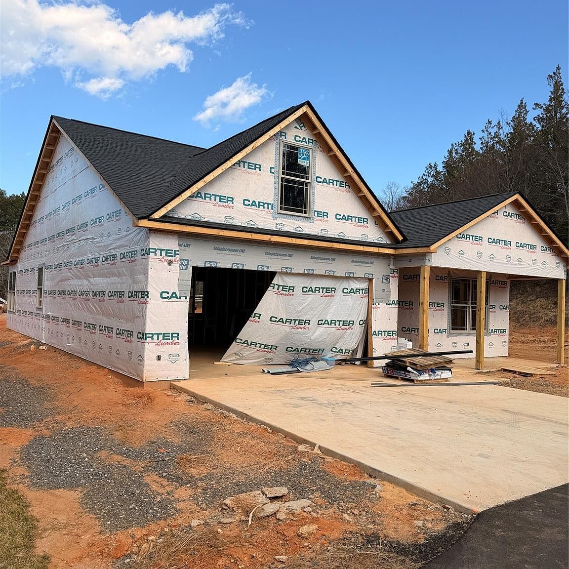 831A Wynnshire Dr #61 Hickory, NC 28601 - Thumbnail 4