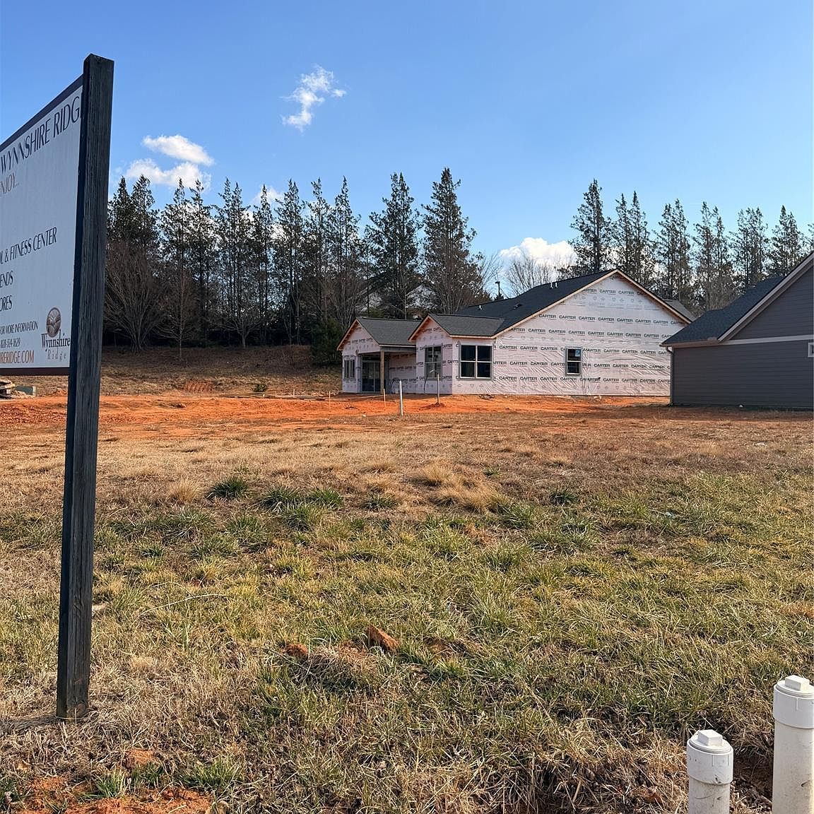 829B Wynnshire Dr #58 Hickory, NC 28601 - Thumbnail 4