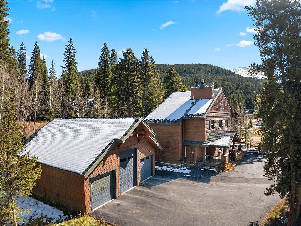 227 Mountain View Dr Blue River, CO 80424 - Thumbnail 4