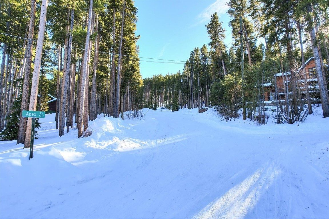 57 Apex Cir Breckenridge, CO 80424 - Thumbnail 4