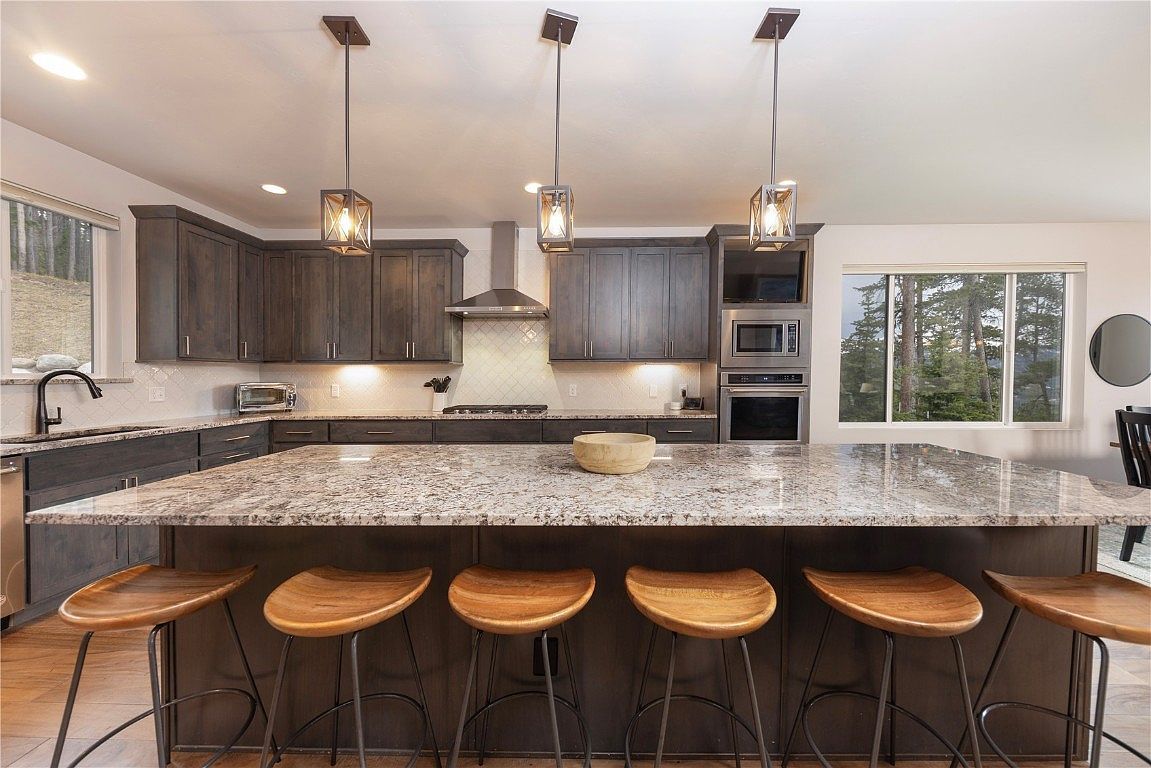 260 N Fuller Placer Rd Breckenridge, CO 80424 - Thumbnail 4