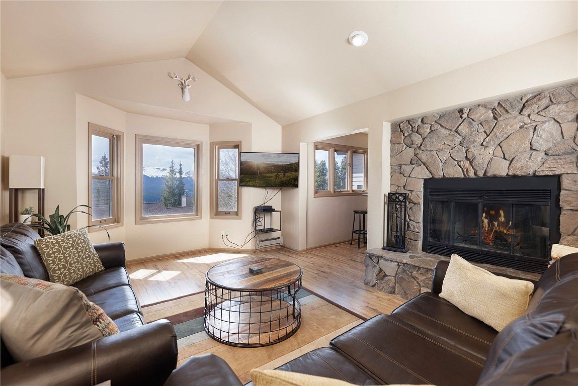 1120 Baldy Rd Breckenridge, CO 80424 - Thumbnail 4