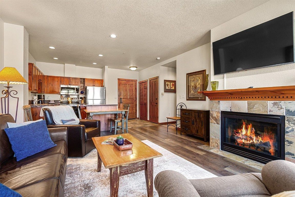 505 S Main St #2305 Breckenridge, CO 80424 - Thumbnail 4