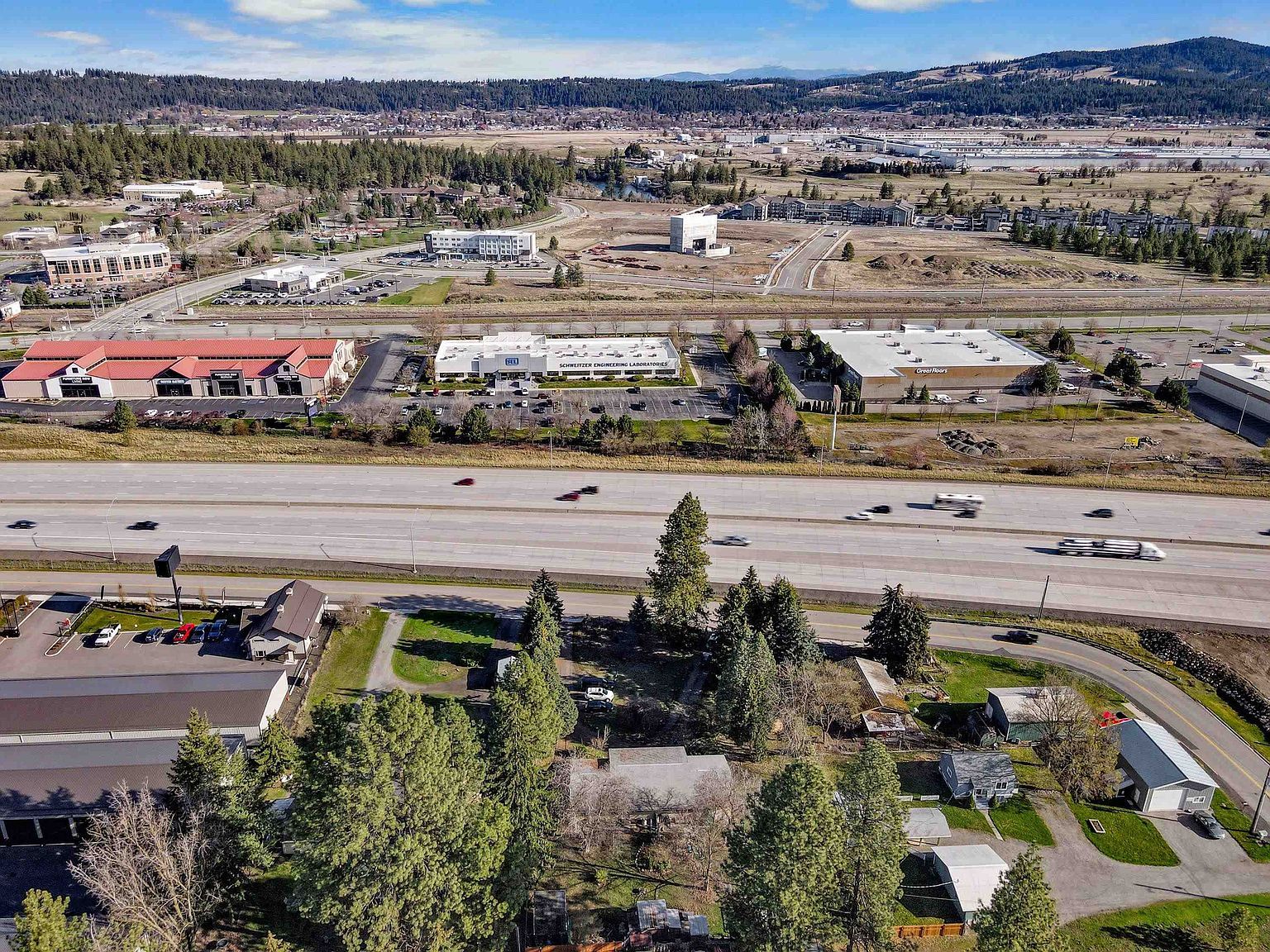 13604/06 E Nora Ave #13604 & 13606 Spokane, WA 99216 - Thumbnail 4