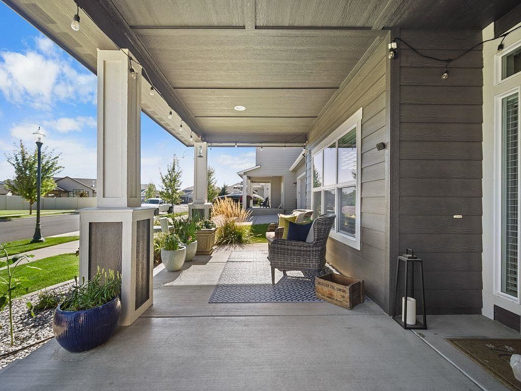 1816 S Ridgetop Dr Spokane Valley, WA 99016 - Thumbnail 4