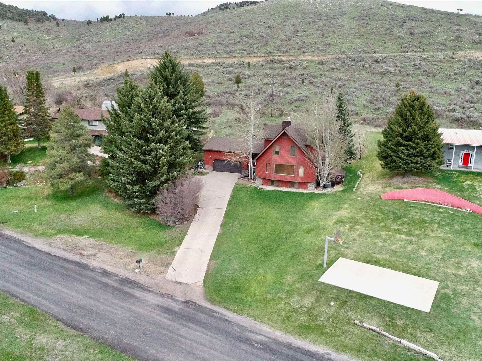 1752 Cedar View Rd Soda Springs, ID 83276 - Thumbnail 4