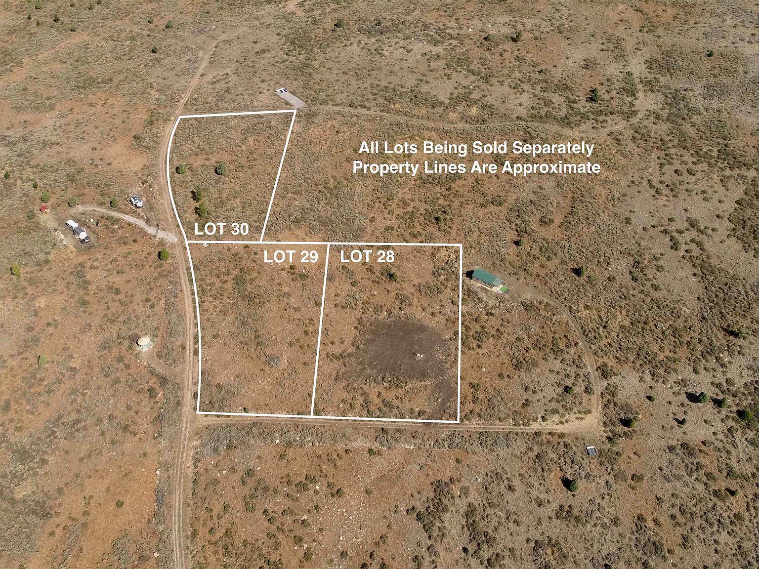 30 Northern Lights Rd, Bancroft, ID, 83217 - Thumbnail 4