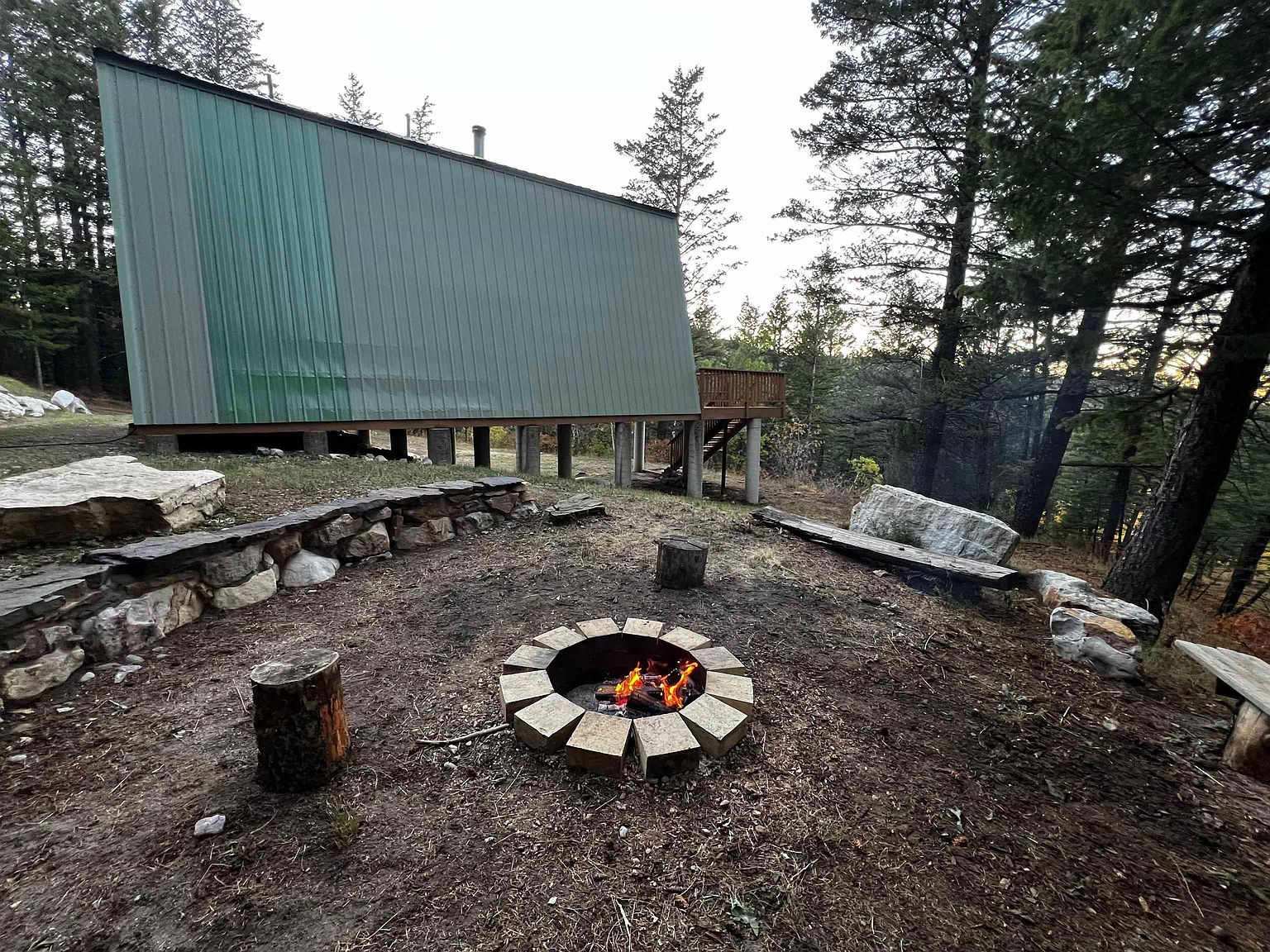 8966 E Flying Hawk Lava Hot Springs, ID 83246 - Thumbnail 4