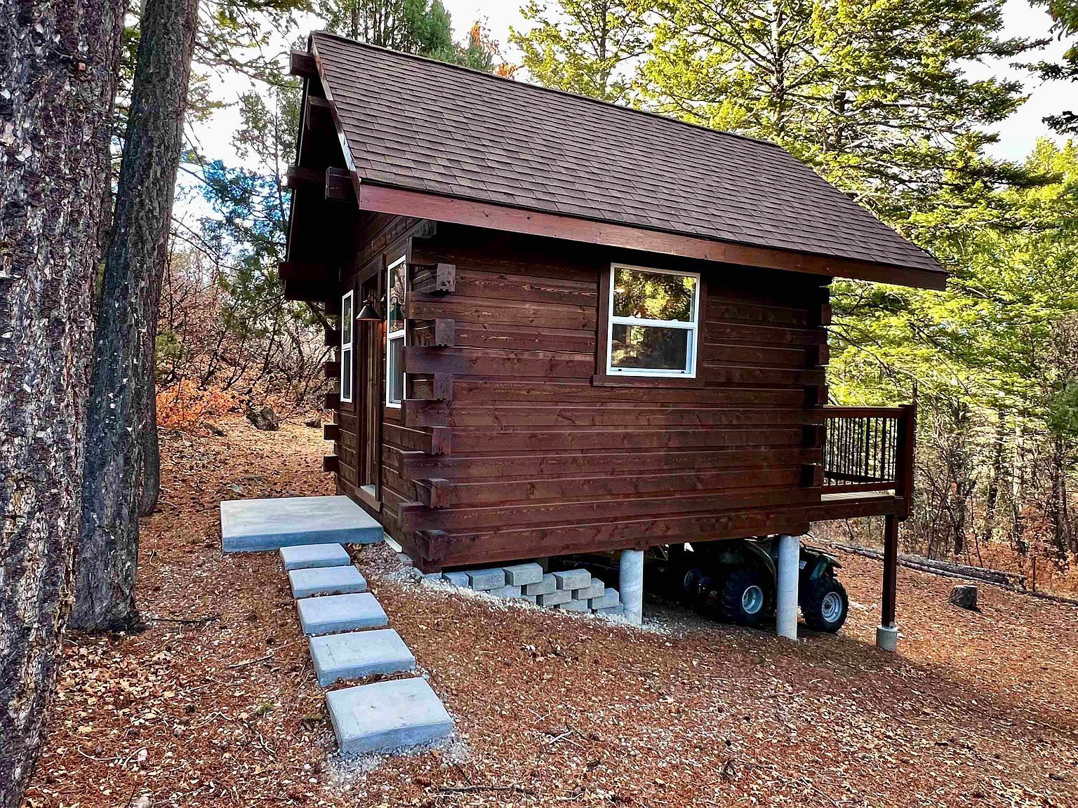 1 Pine Dr Lava Hot Springs, ID 83246 - Thumbnail 4