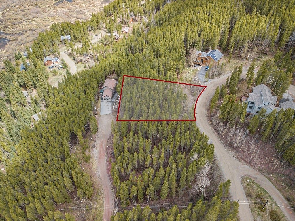 235 Coronet Dr Breckenridge, CO 80424 - Thumbnail 4