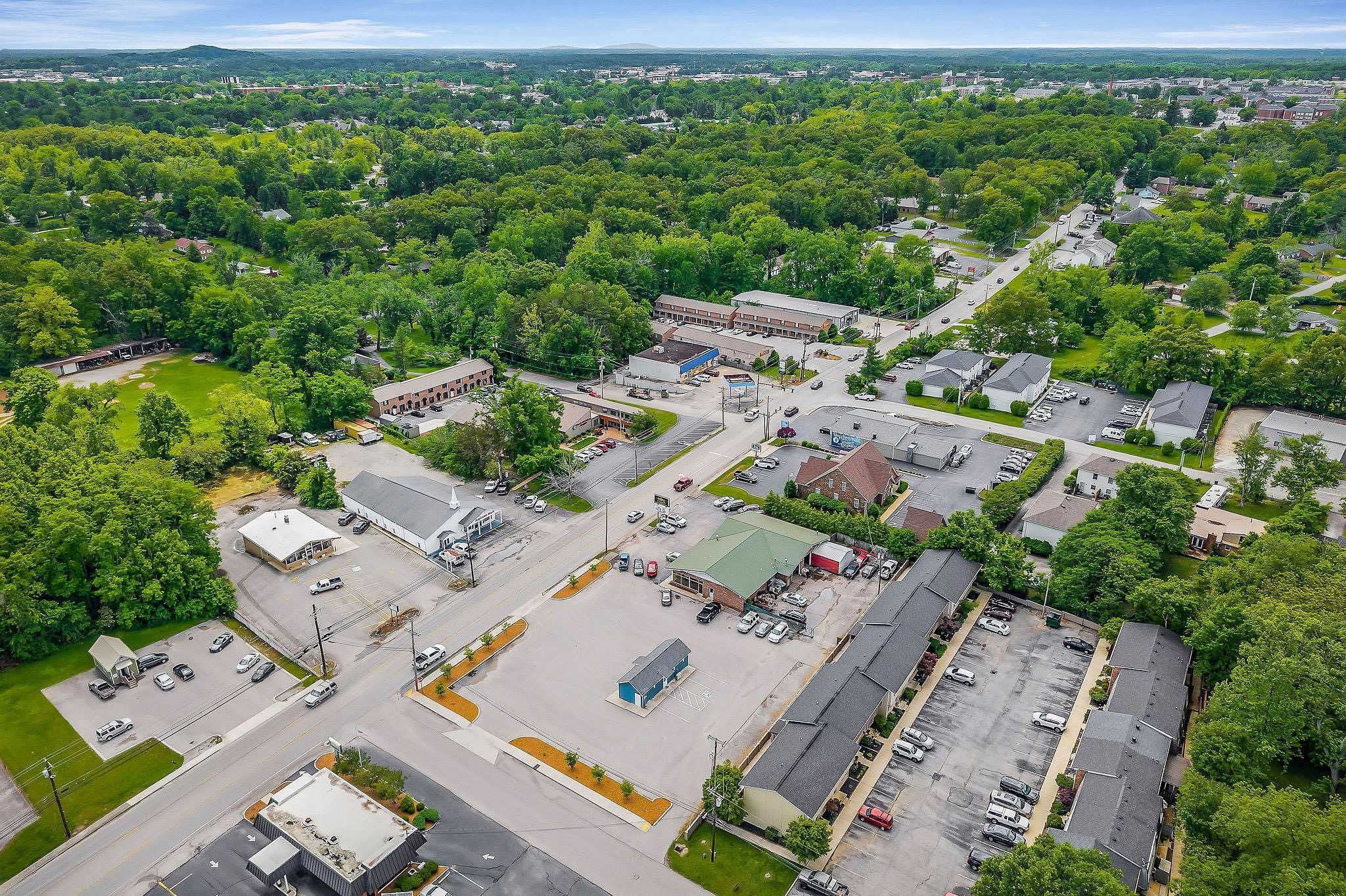 840 East 10th Street, Cookeville, TN, USA, 38501 - Thumbnail 4