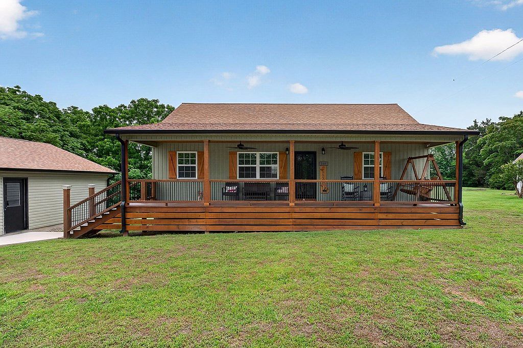 240 Dillon Ln Baxter, TN 38544 - Thumbnail 4