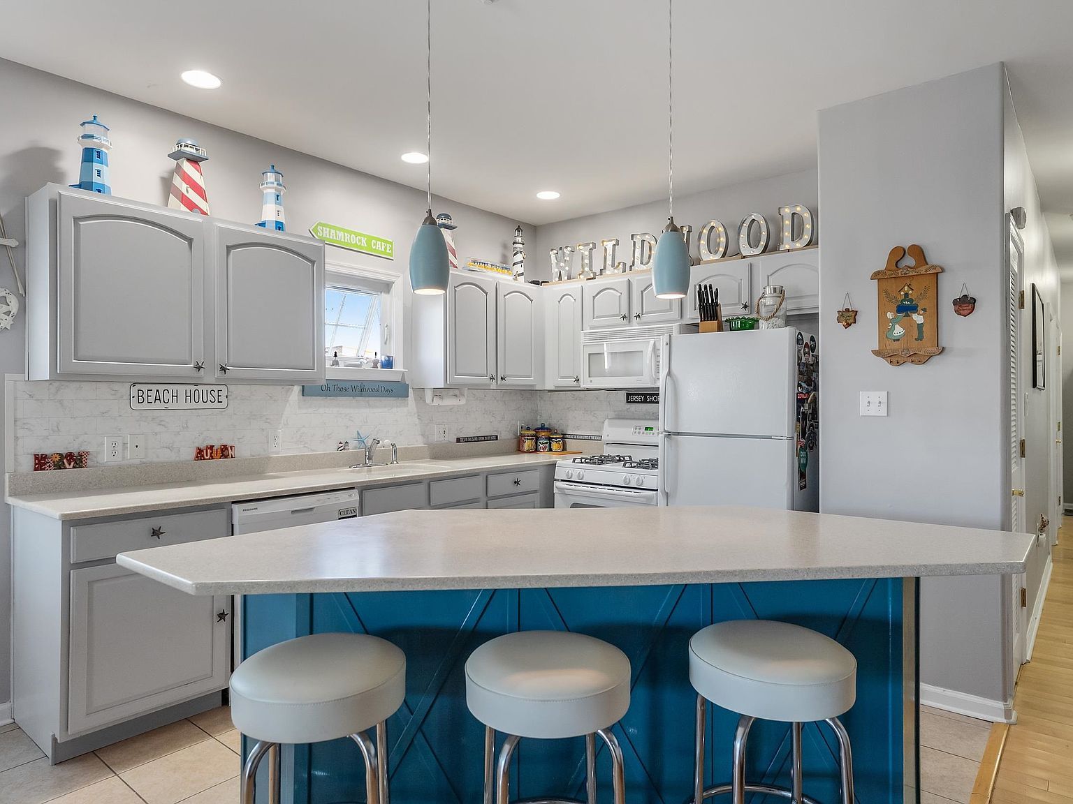 201 E Pine Ave #A Wildwood, NJ 08260 - Thumbnail 4