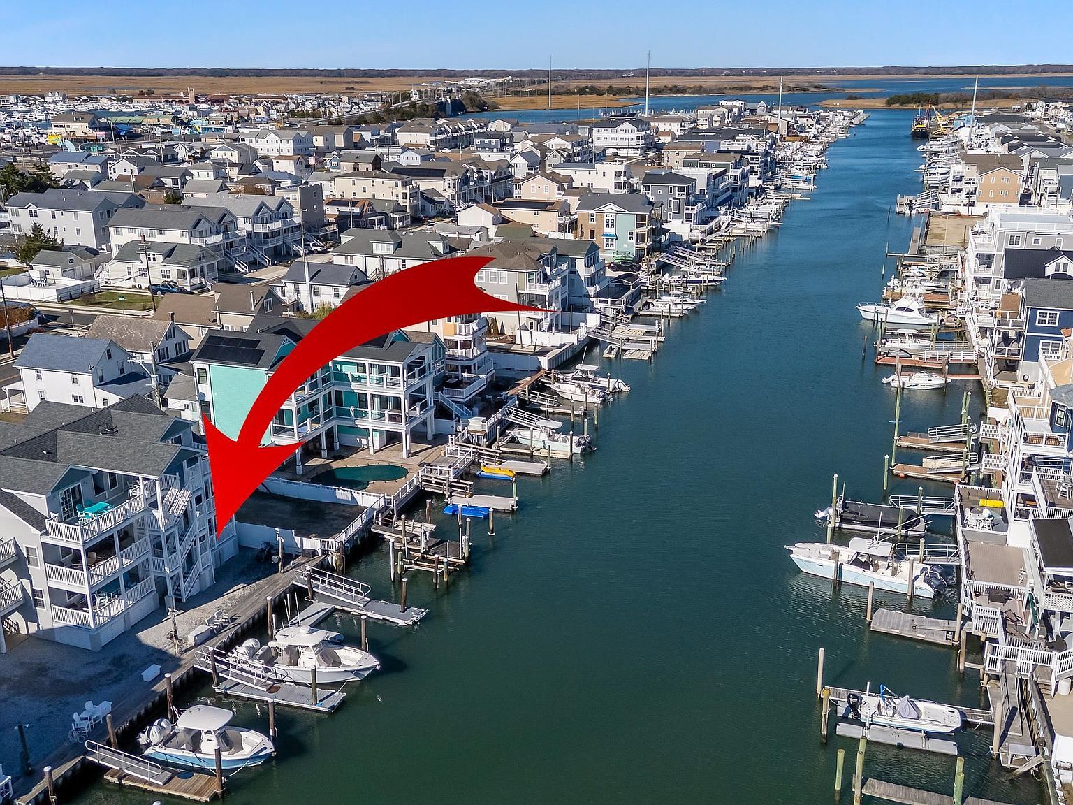 322 W Tacony Rd APT B Wildwood, NJ 08260 - Thumbnail 4