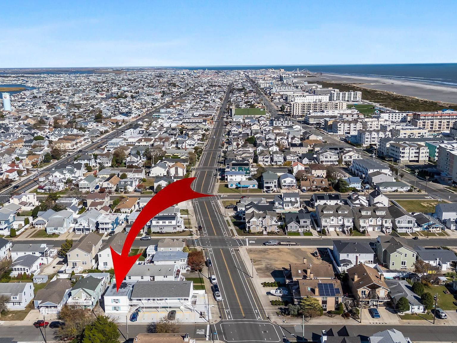 7806 Seaview Ave APT 4 Wildwood, NJ 08260 - Thumbnail 4