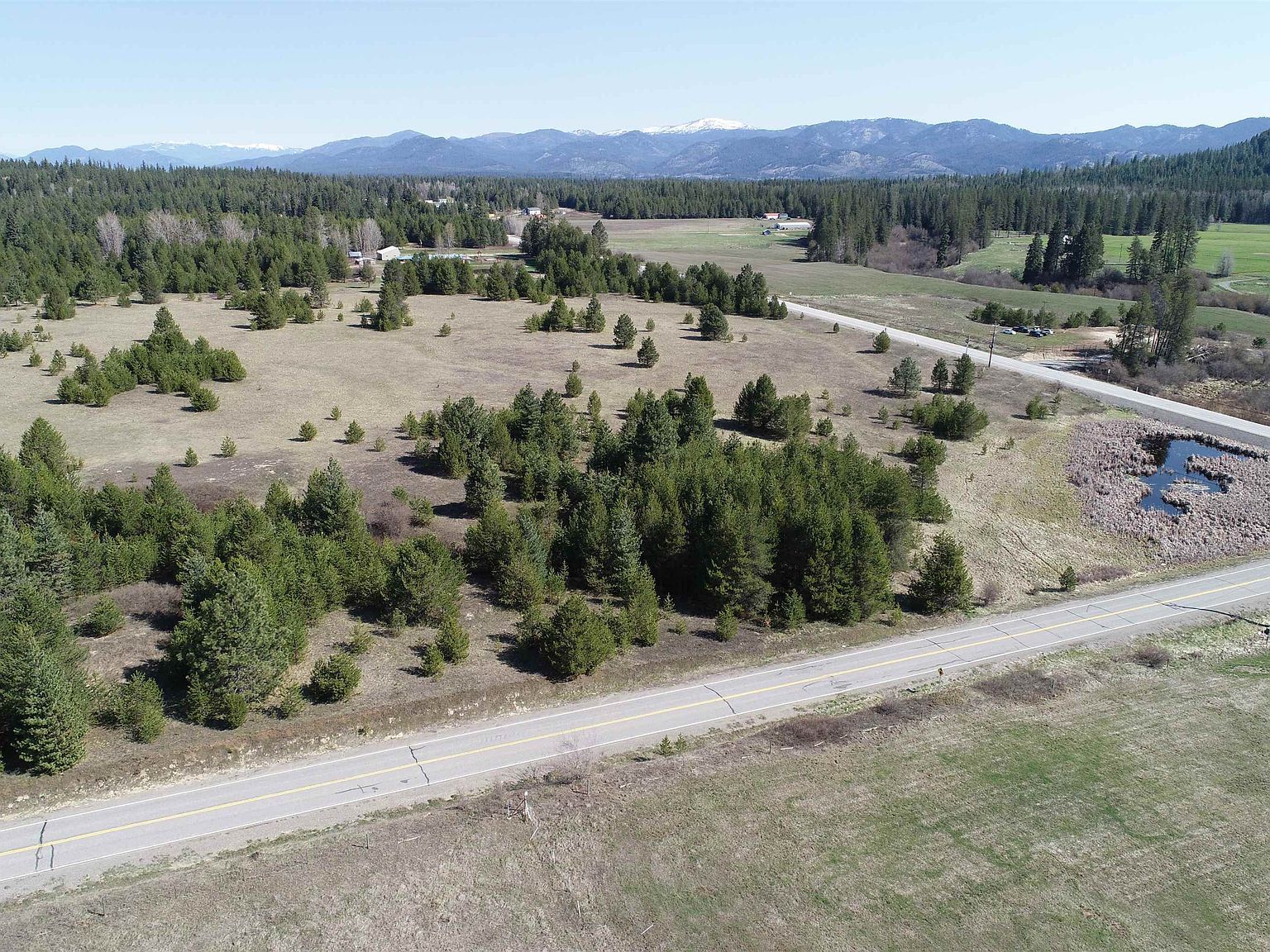 2020 Westside Calispell Rd #A Usk, WA 99180 - Thumbnail 4