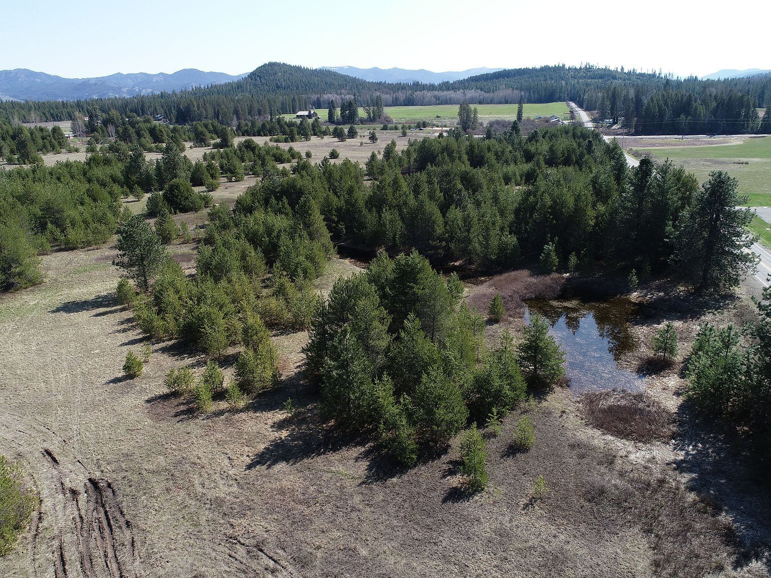 2040 Westside Calispell Rd Usk, WA 99180 - Thumbnail 4