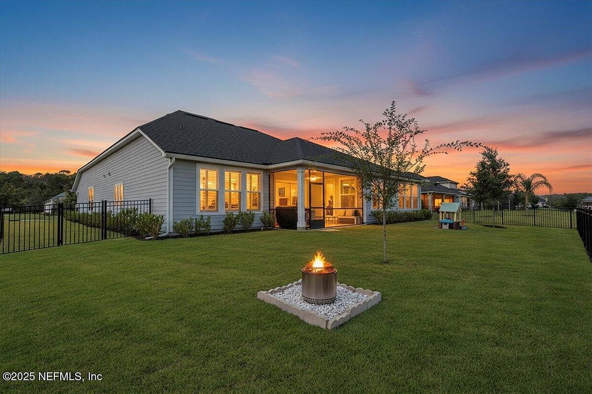 552 Back Creek Dr Saint Augustine, FL 32092 - Thumbnail 4