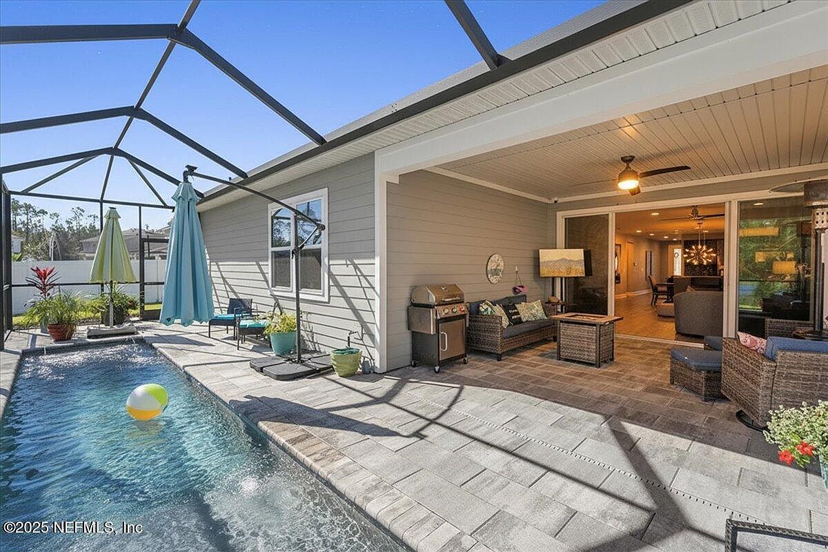 518 Rittburn Ln Saint Johns, FL 32259 - Thumbnail 4