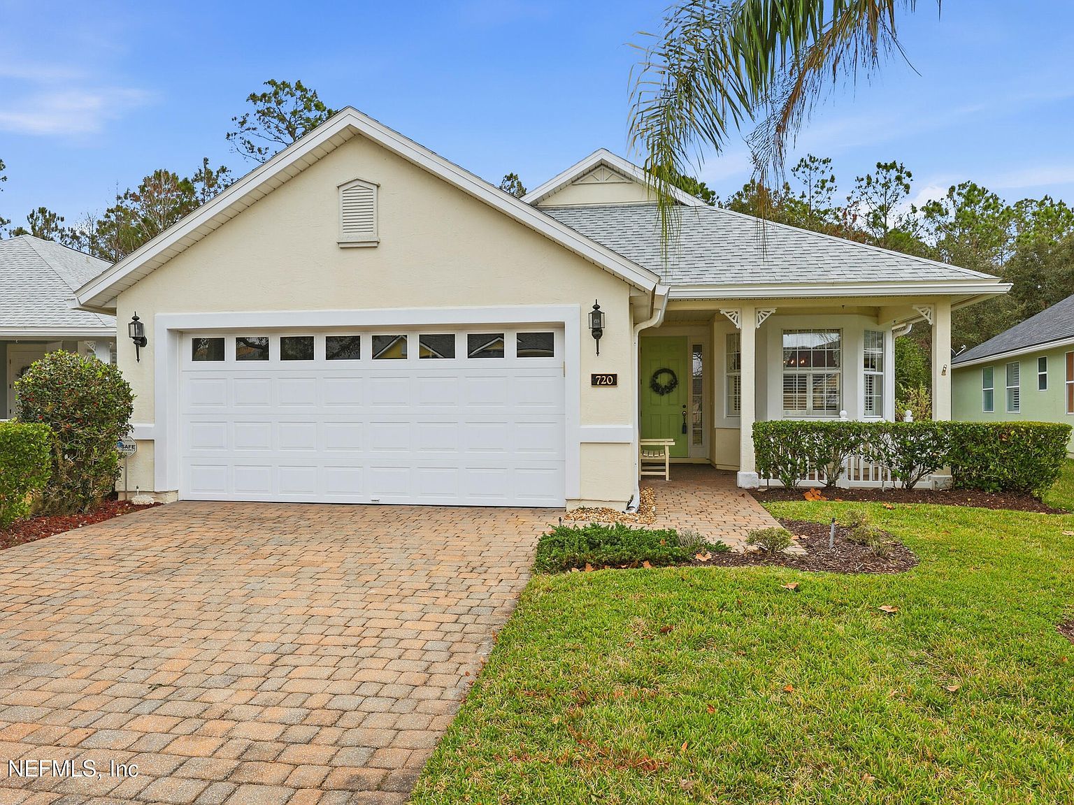 720 Copperhead Cir Saint Augustine, FL 32092 - Thumbnail 4