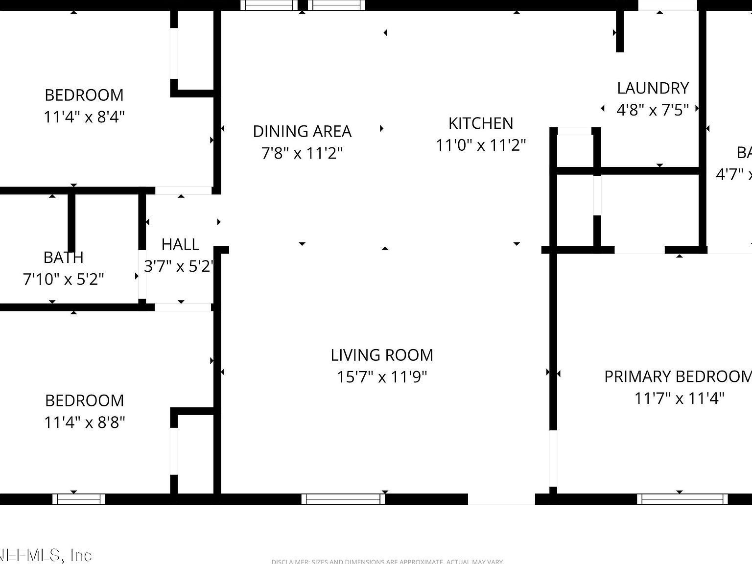 111 Hurst St Saint Augustine, FL 32084 - Thumbnail 4