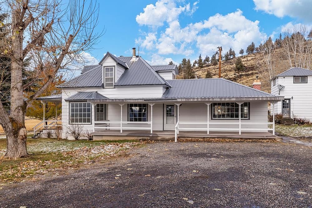 8633 Meiss Lake Sams Neck Rd Dorris, CA 96023 - Thumbnail 4