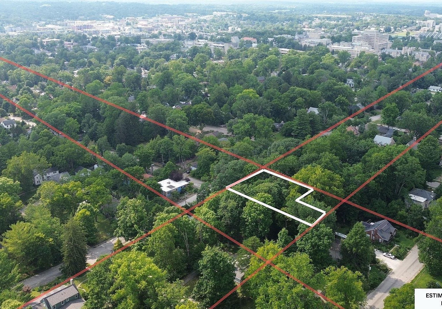 LOT 8 S Highland Ave Bloomington, IN 47401 - Thumbnail 4