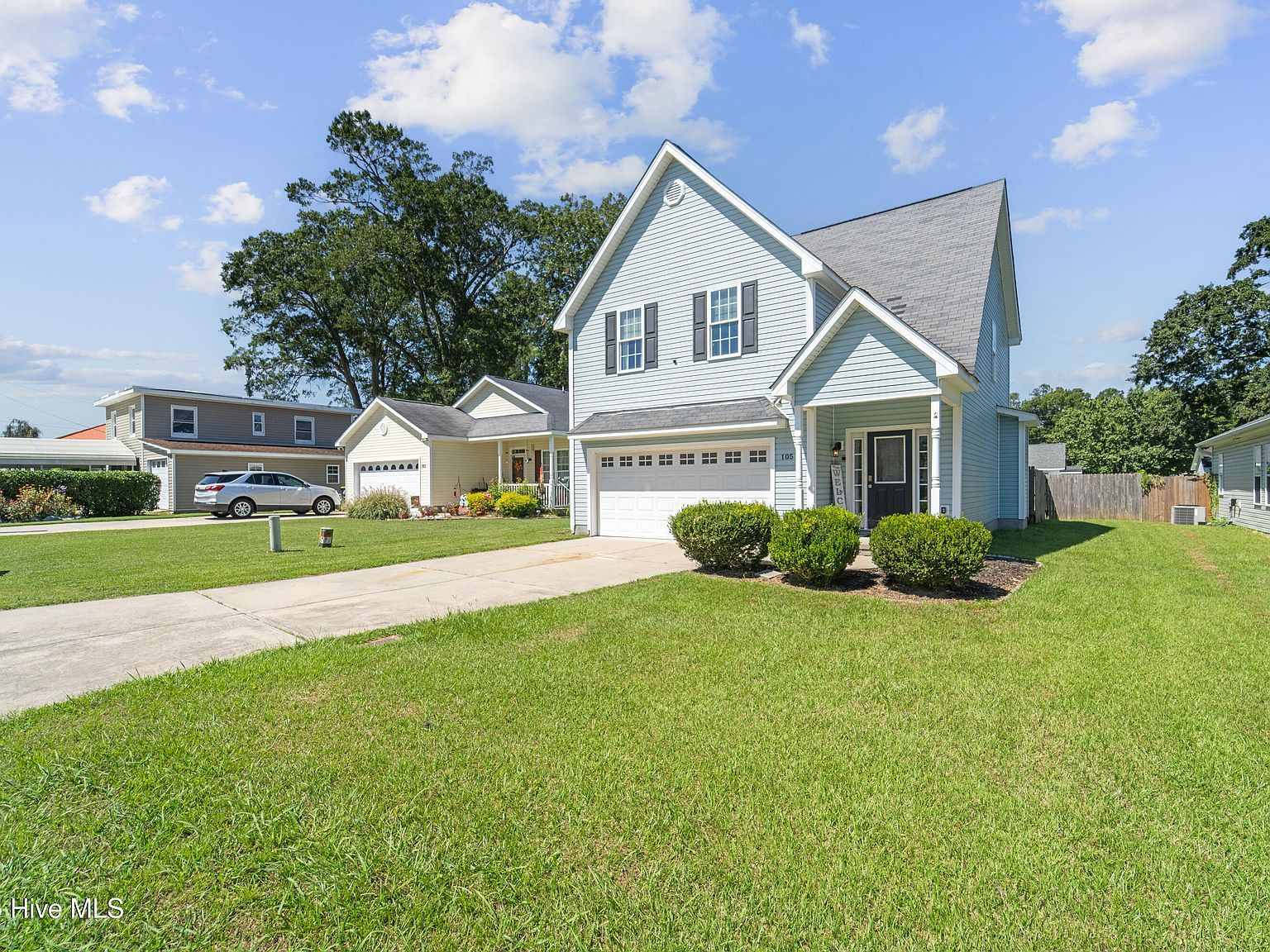 105 Trenton St Richlands, NC 28574 - Thumbnail 4