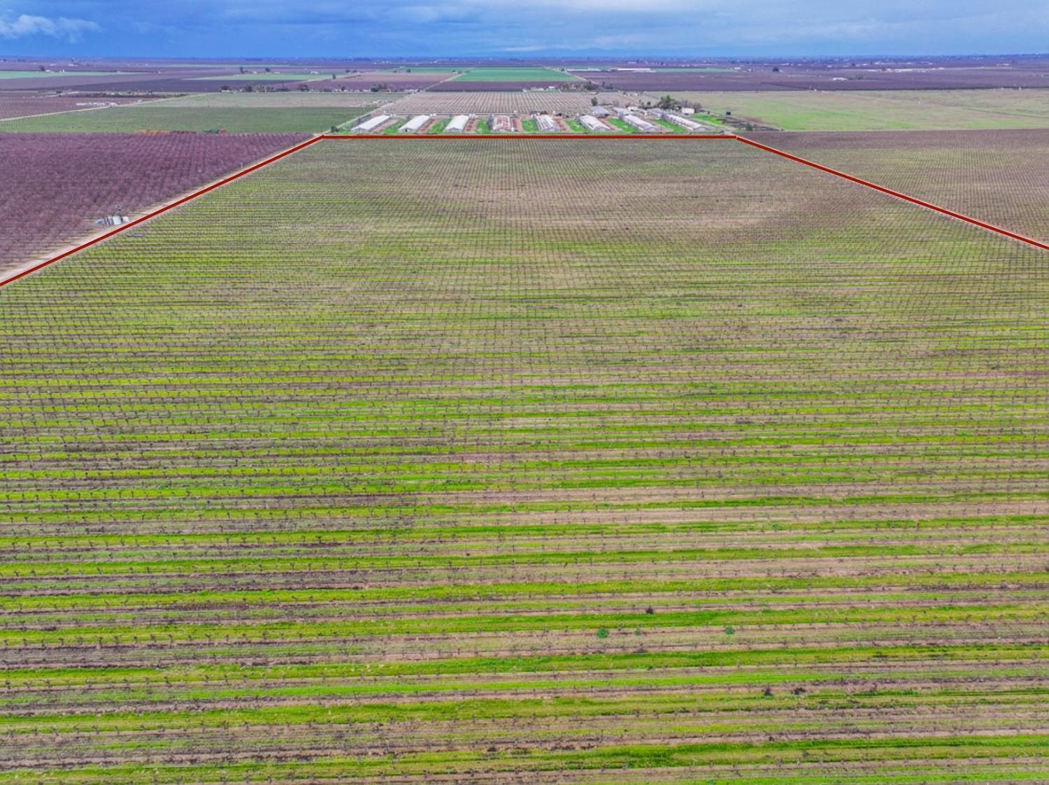 0 S Plumas Ave Kerman, CA 93630 - Thumbnail 4