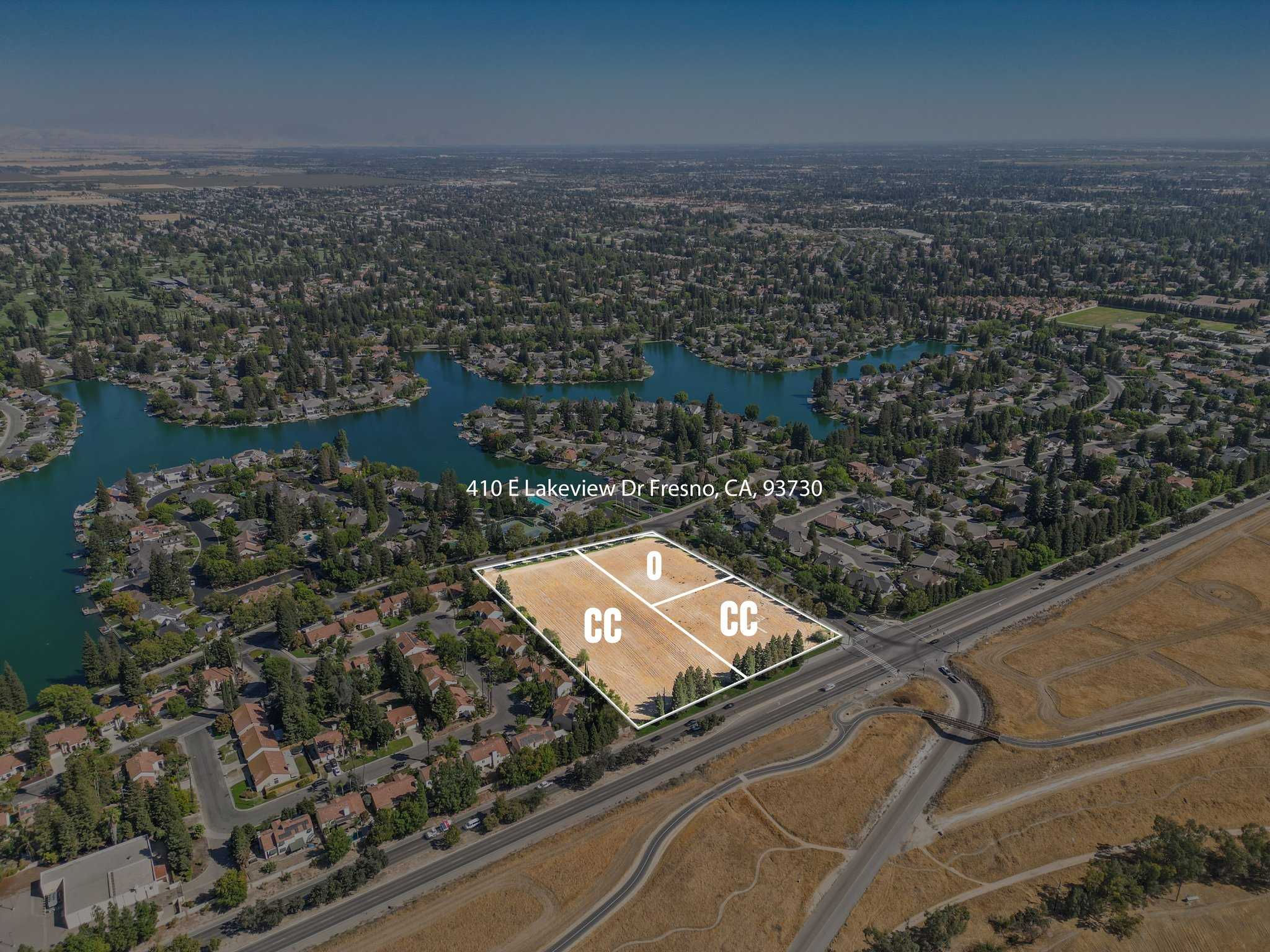 480 East Lakeview Drive, Fresno, CA, USA, 93730 - Thumbnail 4