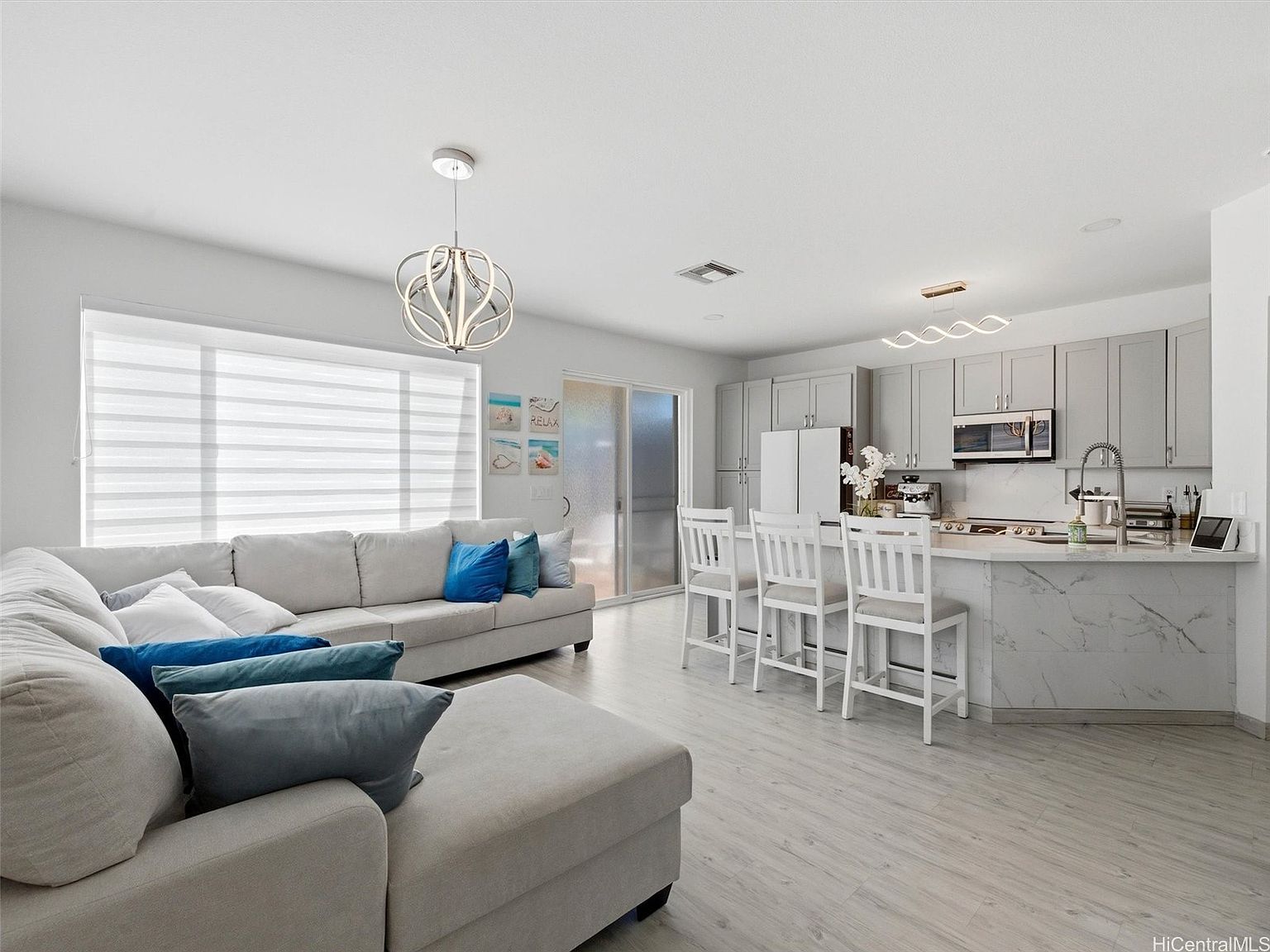 91-1223 Kanela St #M-53 Ewa Beach, HI 96706 - Thumbnail 4