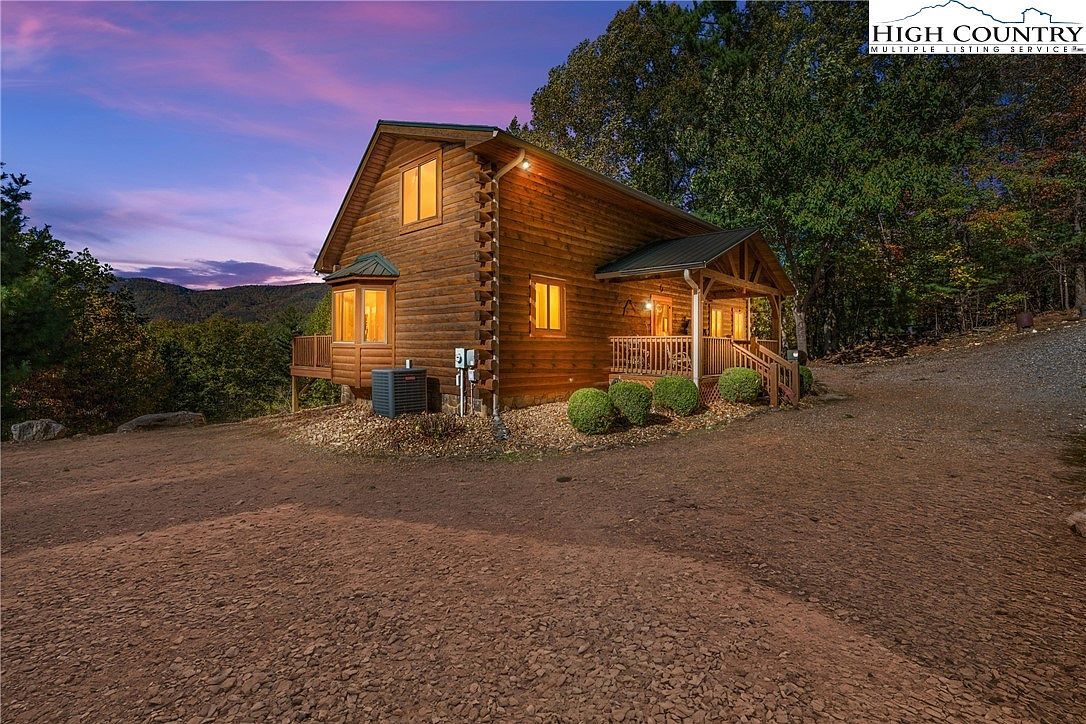 228 Abbey Rd Mc Grady, NC 28649 - Thumbnail 4