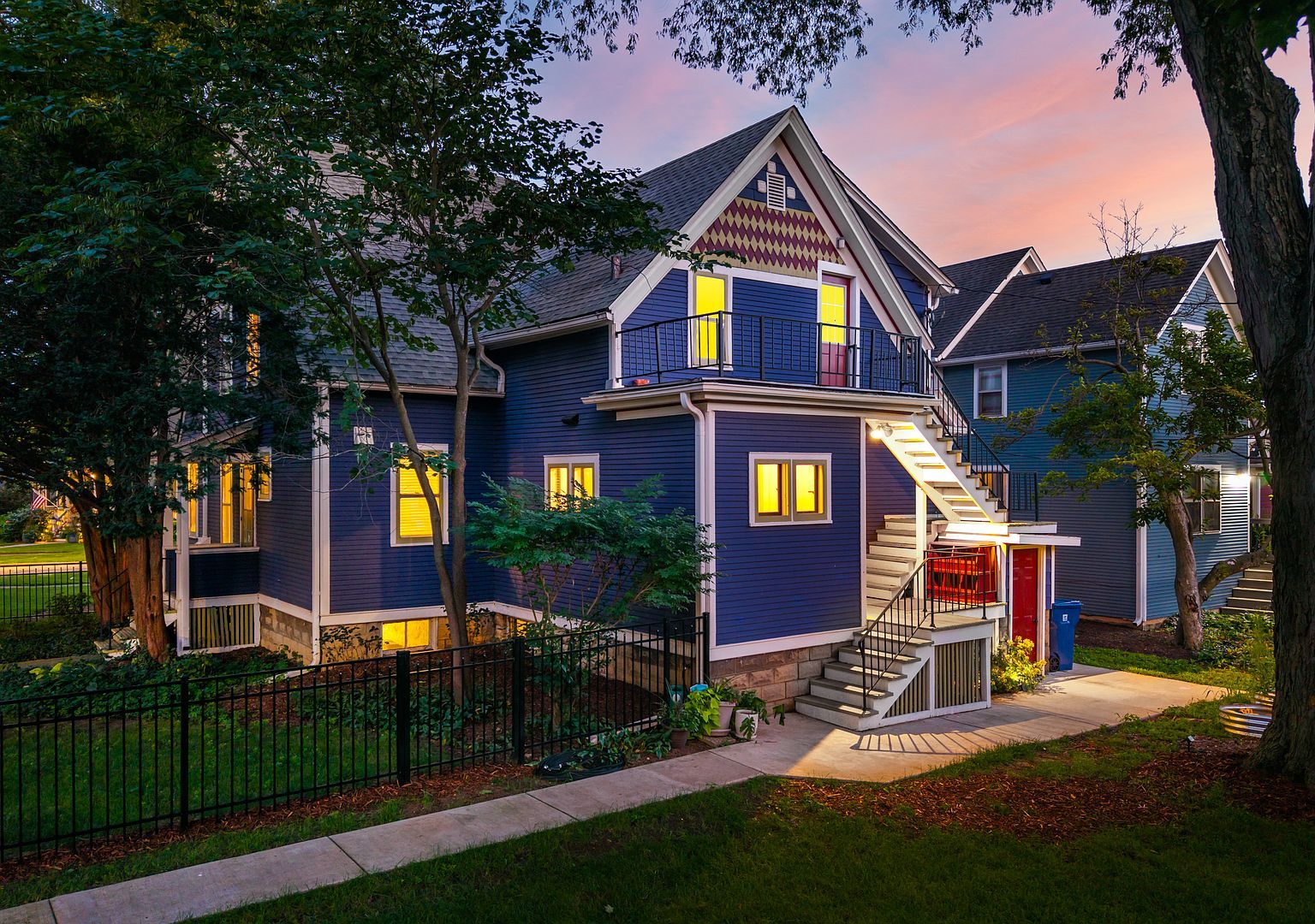 105 S Wright St Naperville, IL 60540 - Thumbnail 4