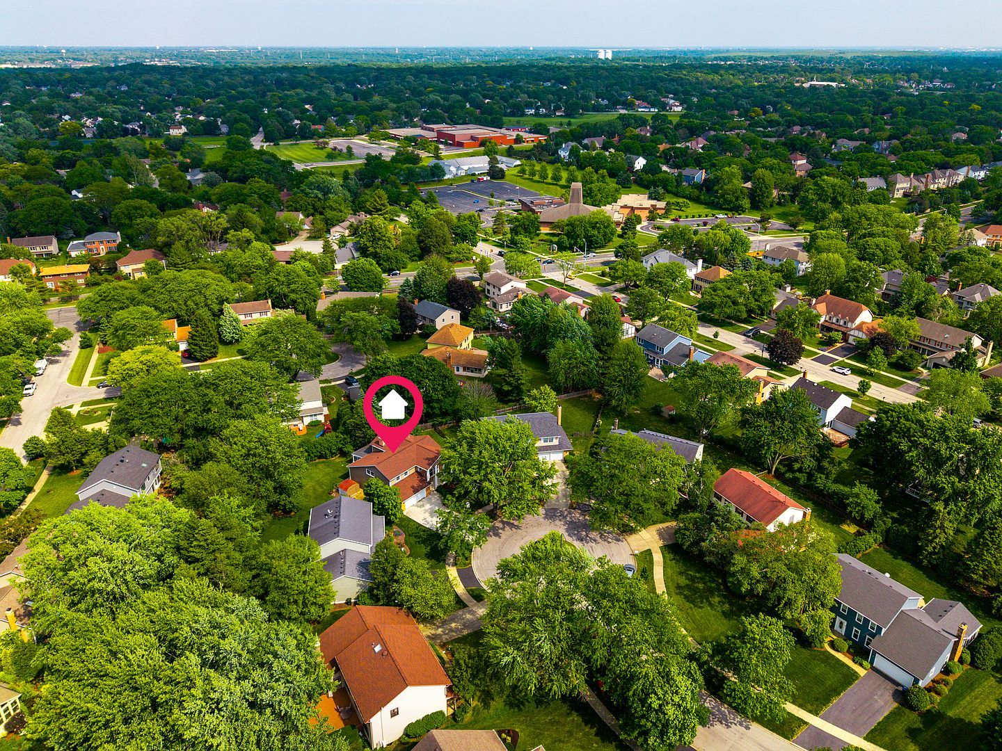 1386 Old Dominion Ct Naperville, IL 60540 - Thumbnail 4