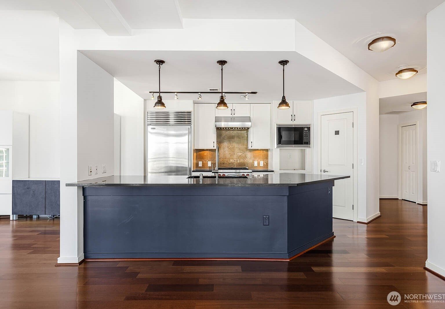 819 Virginia St UNIT 3303 Seattle, WA 98101 - Thumbnail 4