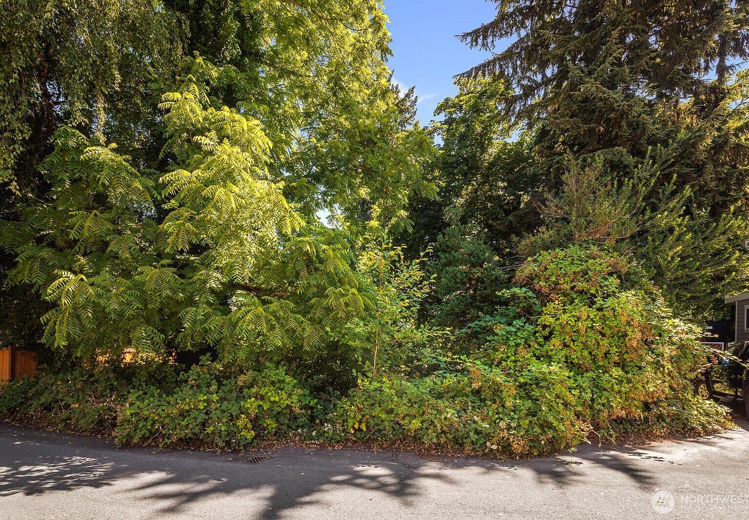 672 Lind Ave NW Renton, WA 98057  | Land/Lot