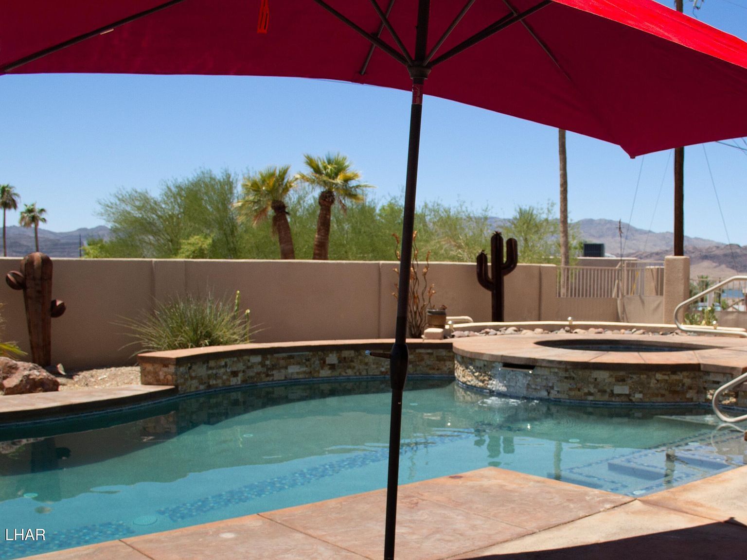 2440 Viejo Ln Lake Havasu City, AZ 86406 - Thumbnail 4