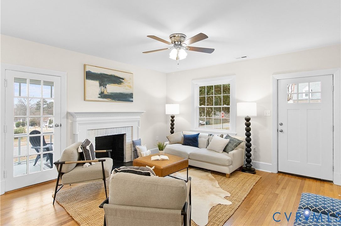 7501 Wentworth Ave Henrico, VA 23228 - Thumbnail 4