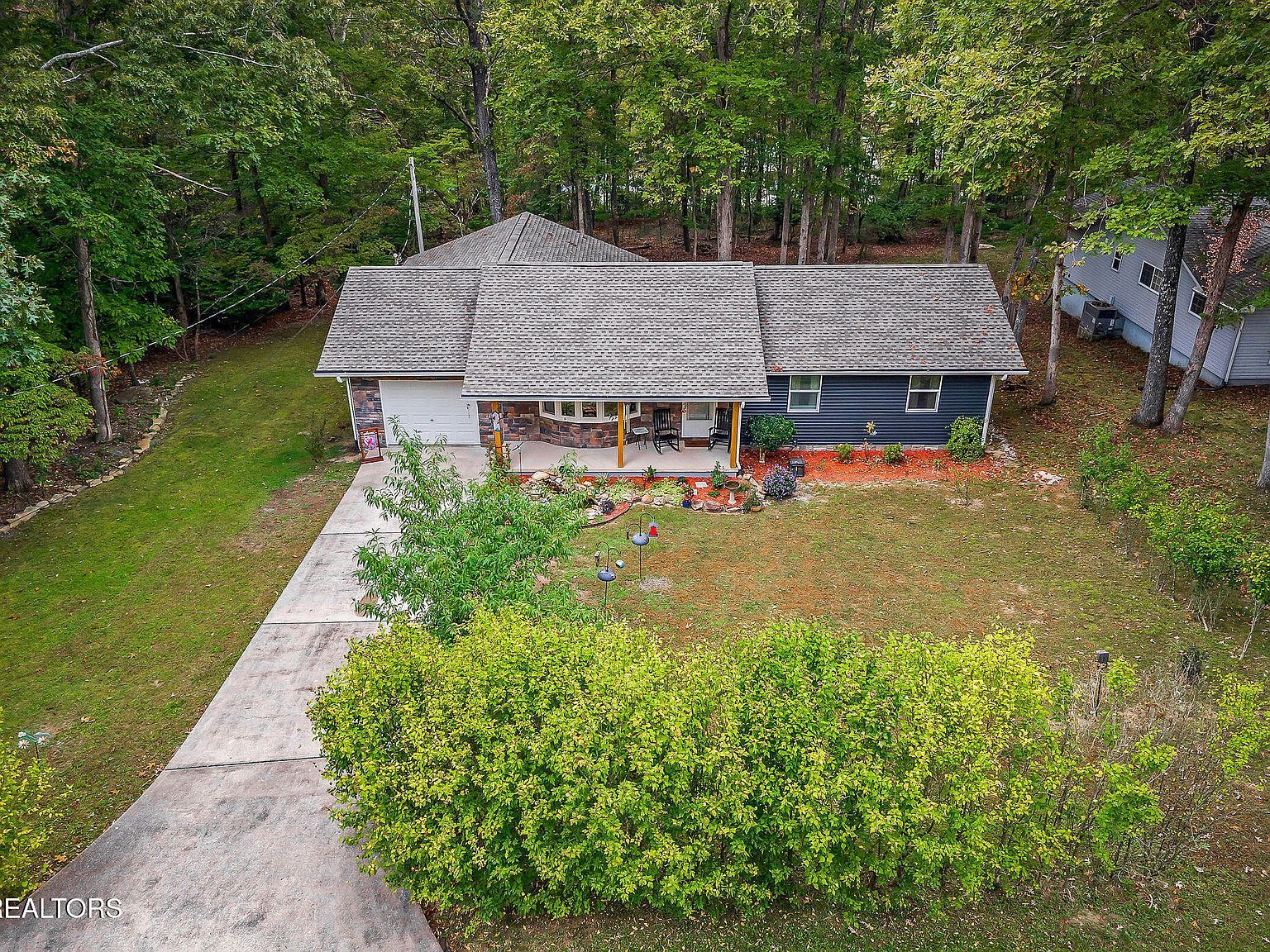 155 Lakeshire Dr Crossville, TN 38558 - Thumbnail 4