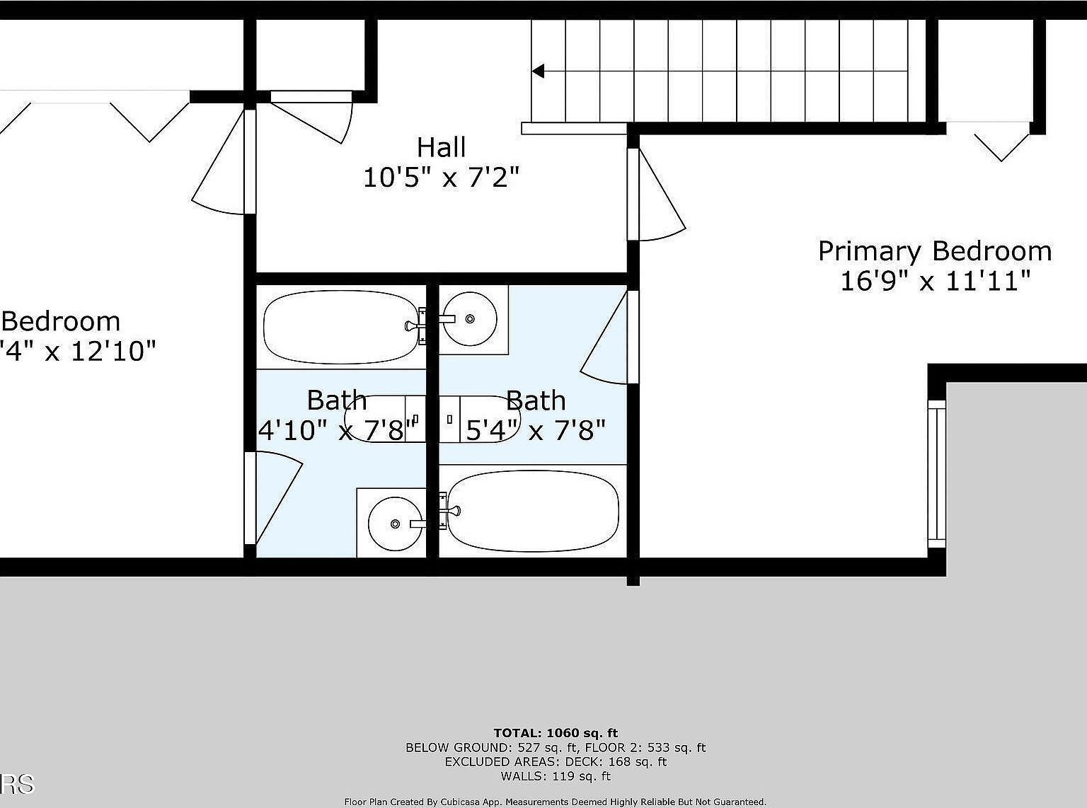 38 Lakeshore Ln UNIT 47 Crossville, TN 38558 - Thumbnail 4