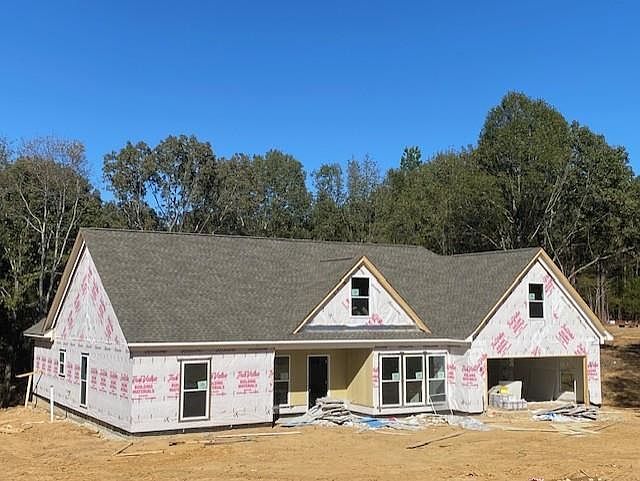 747 Pigeon Roost Rd Coldwater, MS 38618 - Thumbnail 4