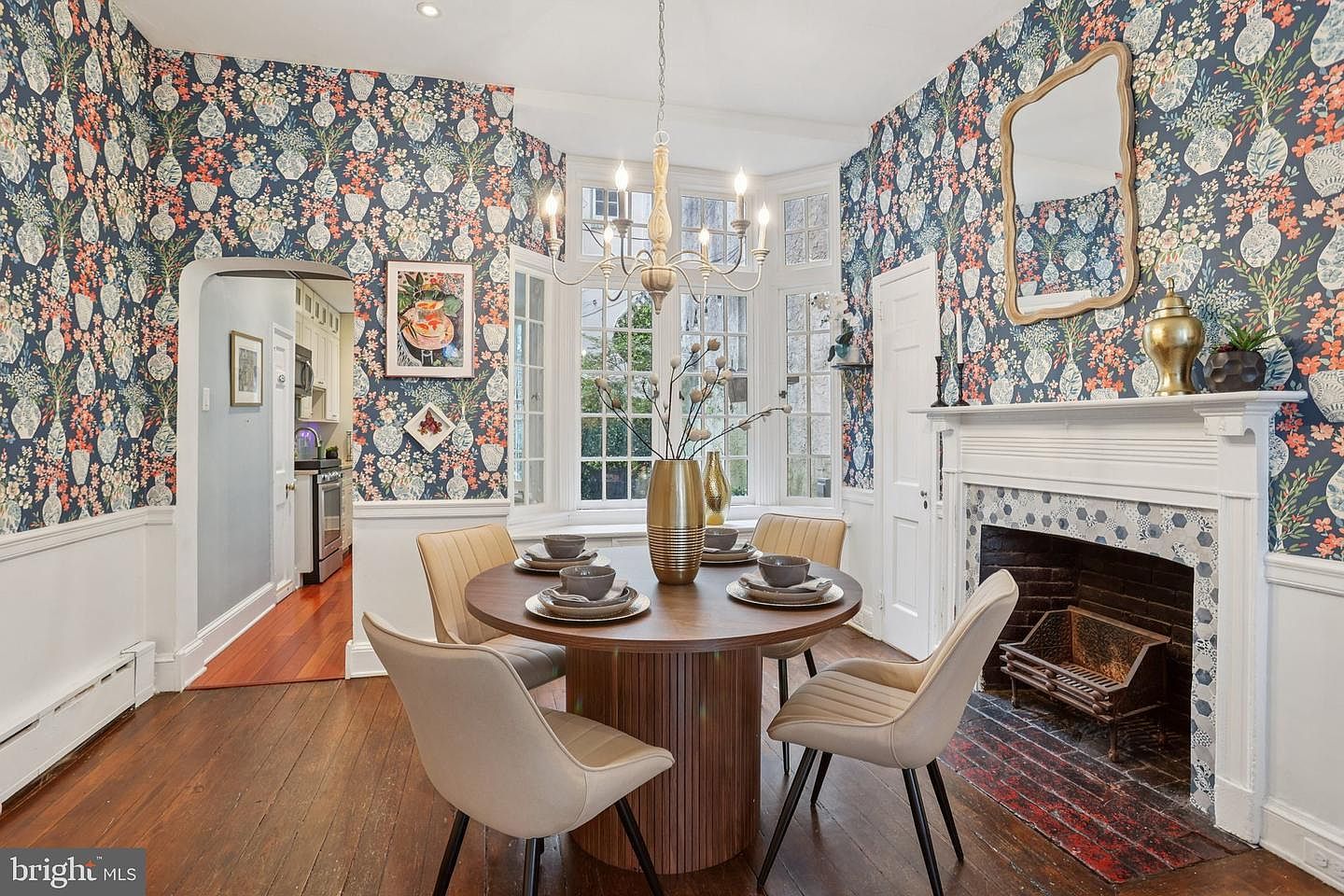 323 S Camac St Philadelphia, PA 19107 - Thumbnail 4