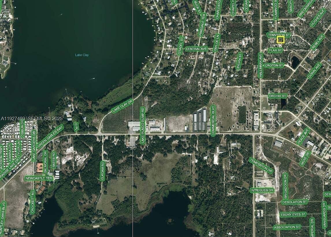 1013 Tennyson St Lake Placid, FL 33852 - Thumbnail 4